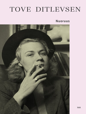 cover image of Nuoruus